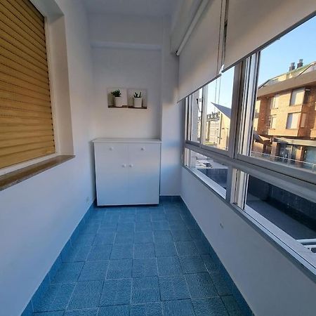 C09A01 Apartamento Сомо Экстерьер фото