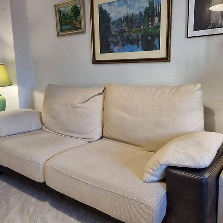 C09A01 Apartamento Сомо Экстерьер фото