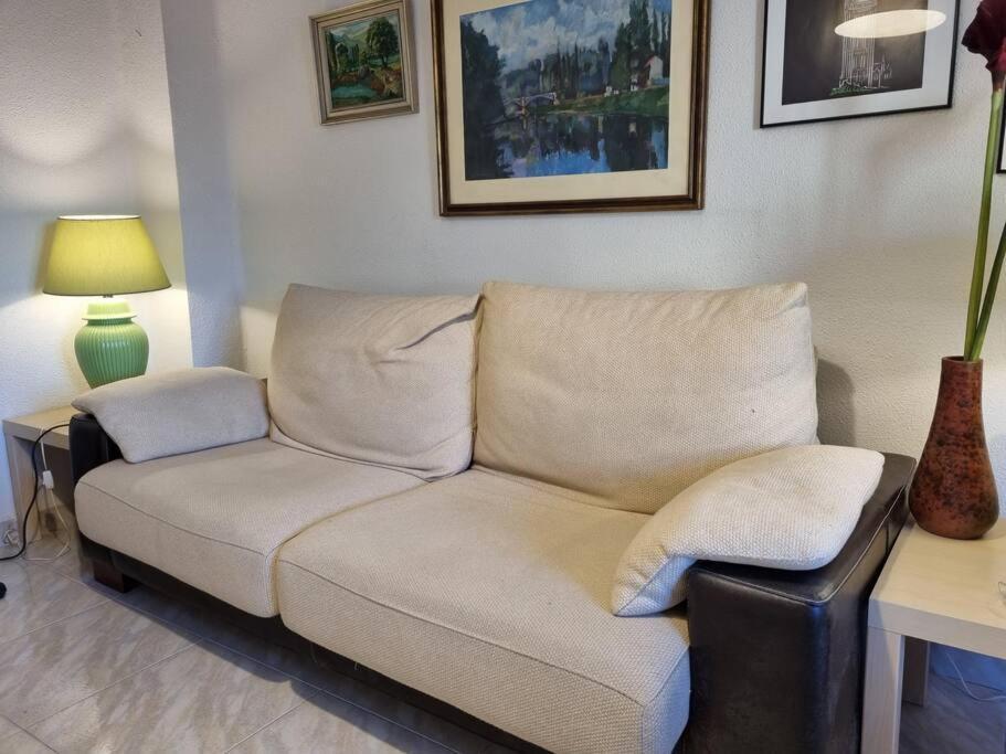 C09A01 Apartamento Сомо Экстерьер фото