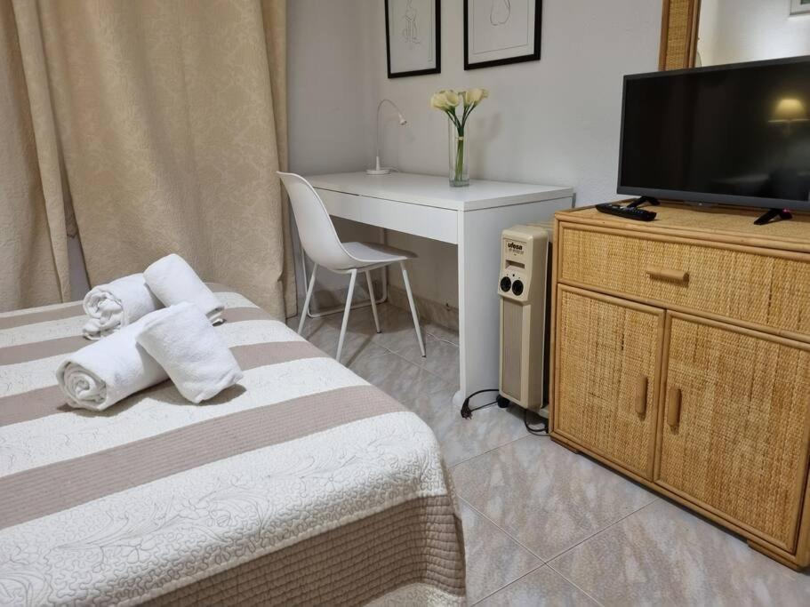 C09A01 Apartamento Сомо Экстерьер фото