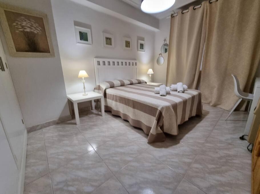C09A01 Apartamento Сомо Экстерьер фото