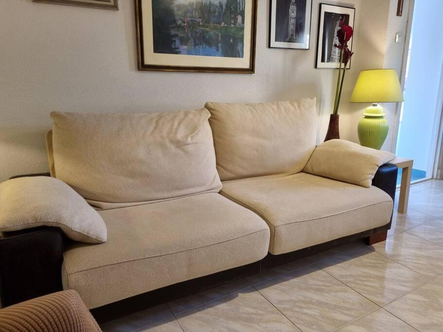 C09A01 Apartamento Сомо Экстерьер фото