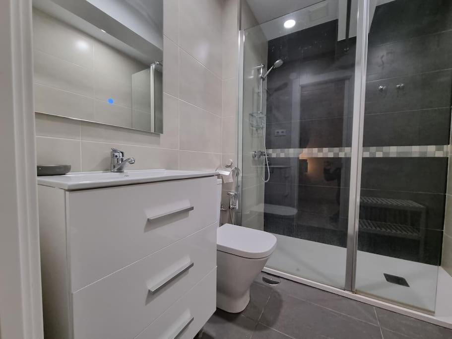 C09A01 Apartamento Сомо Экстерьер фото